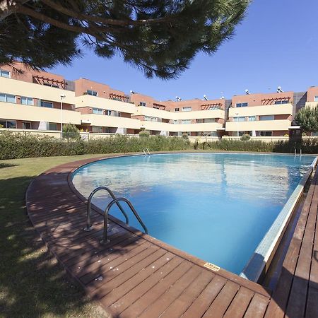 Premium Apart - Praia Do Furadouro Ovar Exteriér fotografie