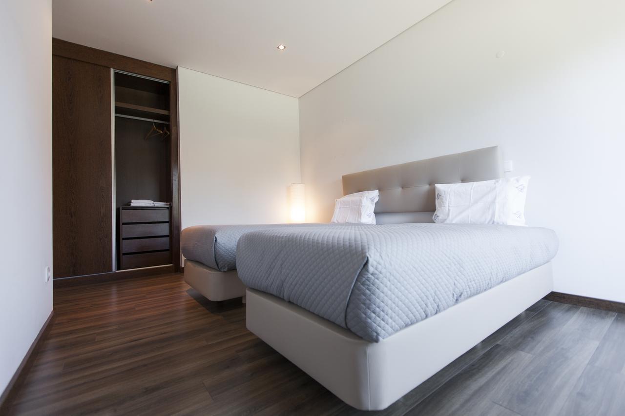 Premium Apart - Praia Do Furadouro Ovar Exteriér fotografie