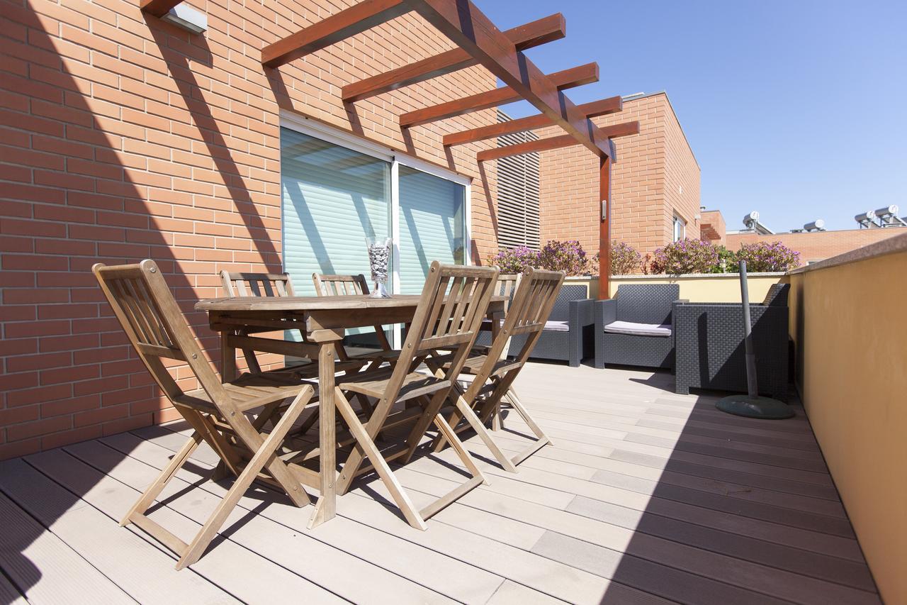 Premium Apart - Praia Do Furadouro Ovar Exteriér fotografie