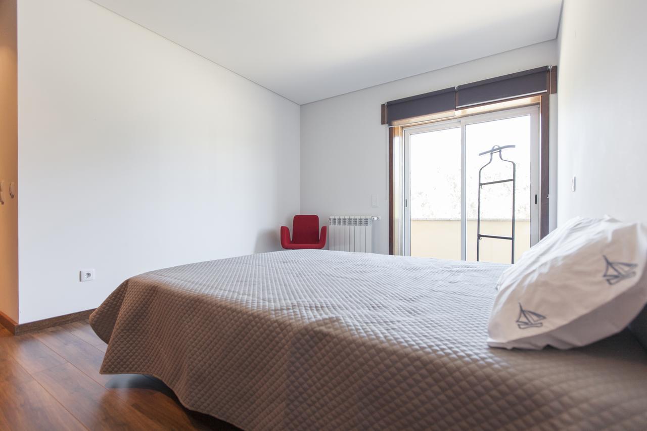 Premium Apart - Praia Do Furadouro Ovar Exteriér fotografie