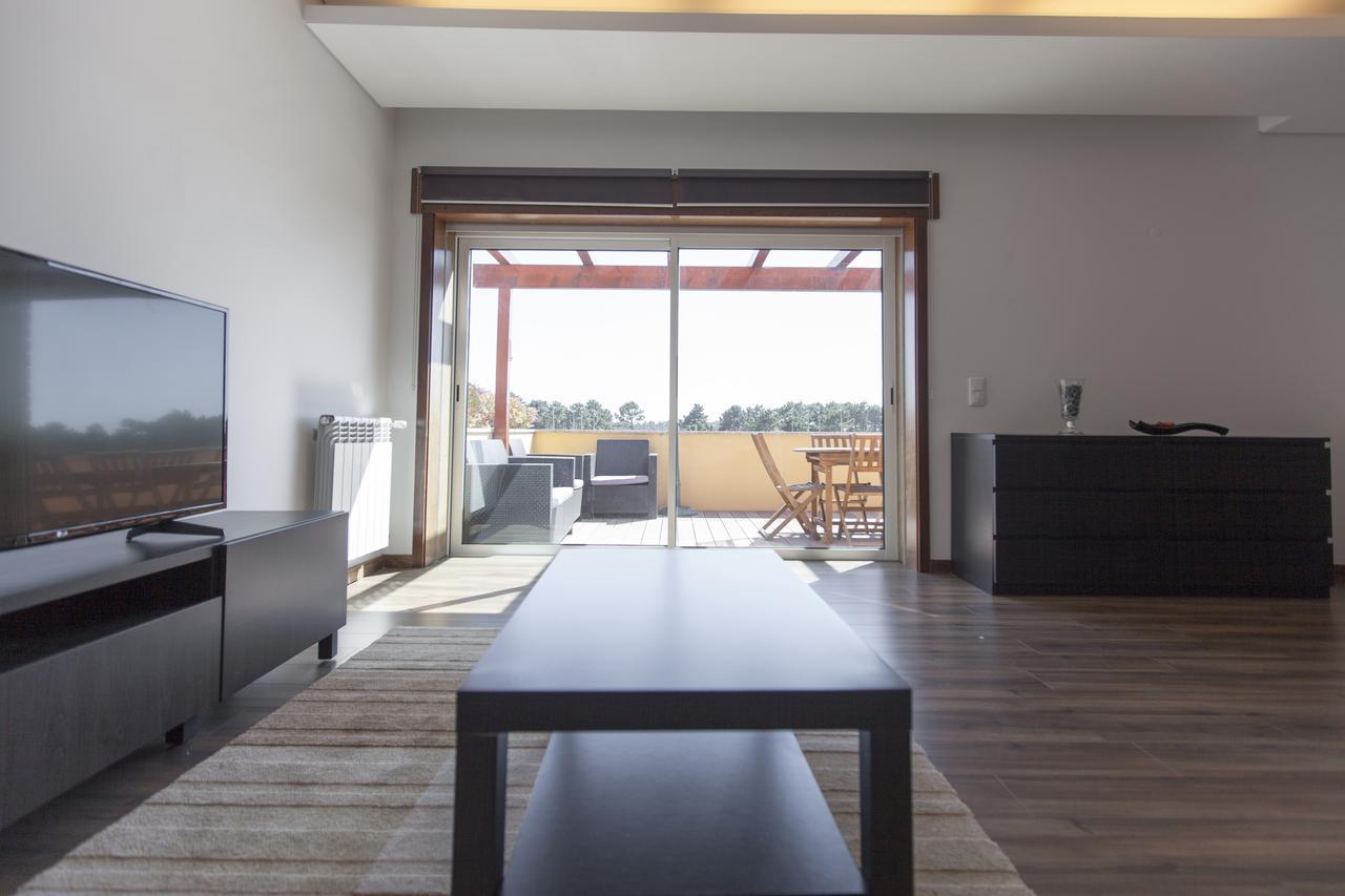Premium Apart - Praia Do Furadouro Ovar Exteriér fotografie