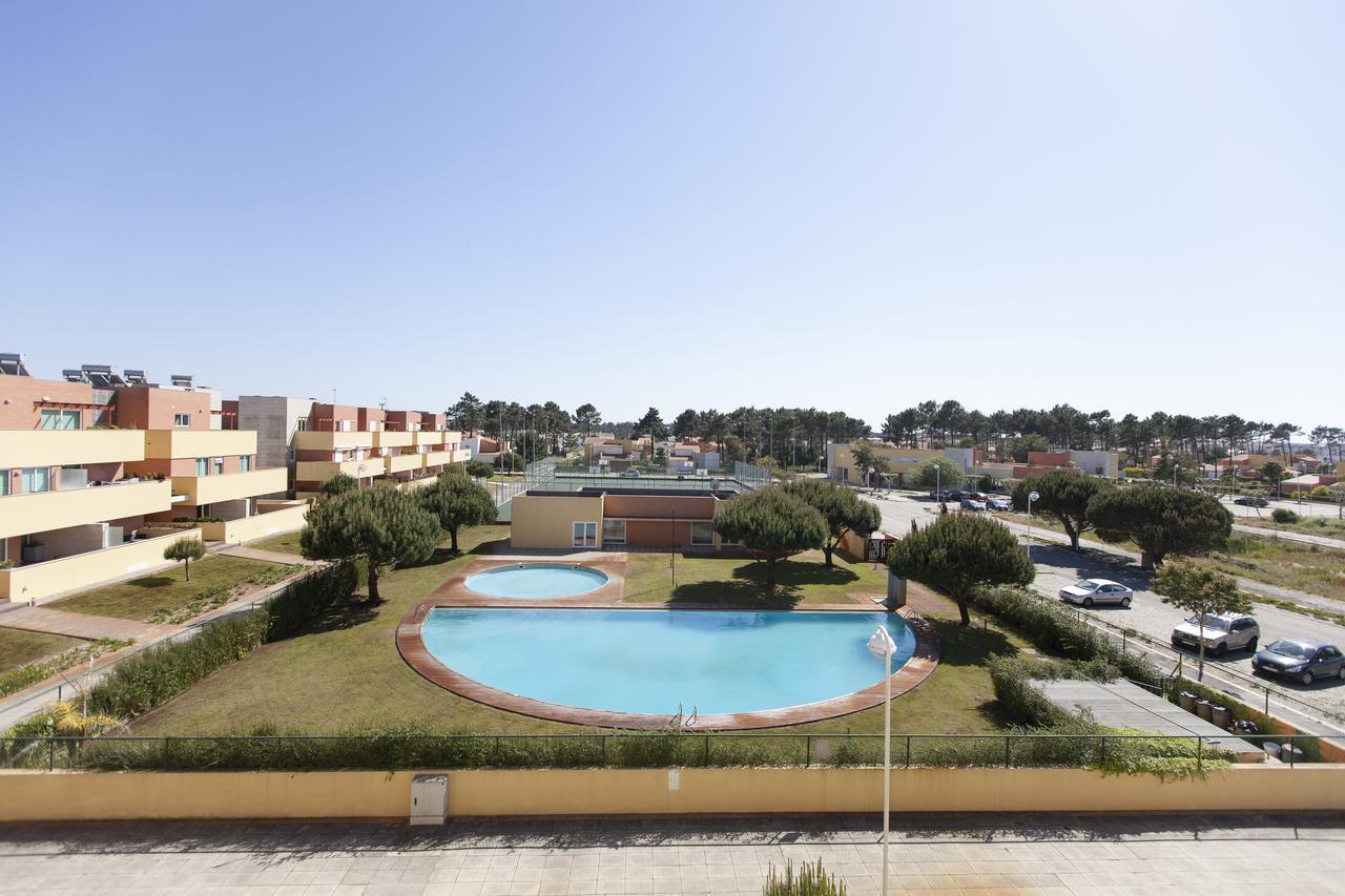 Premium Apart - Praia Do Furadouro Ovar Exteriér fotografie