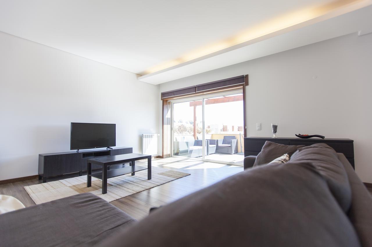 Premium Apart - Praia Do Furadouro Ovar Exteriér fotografie