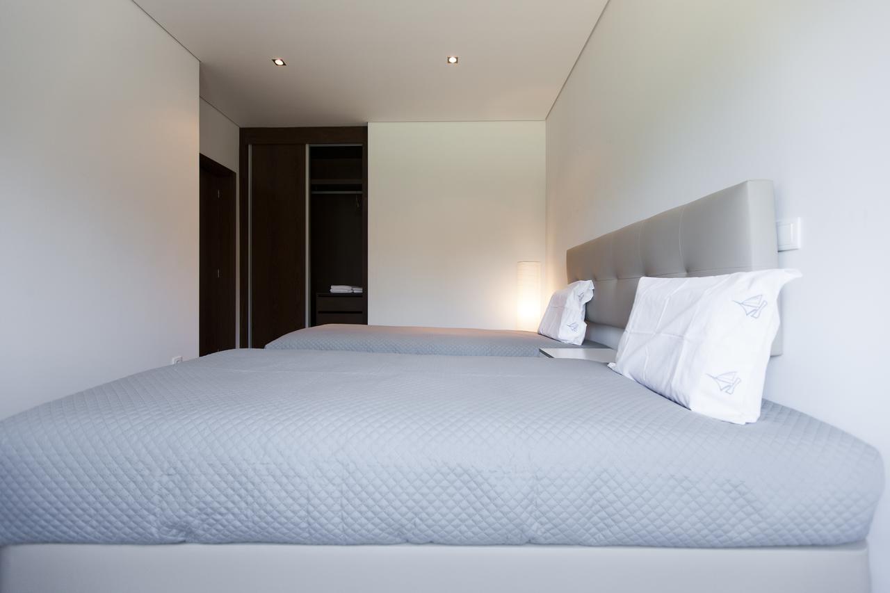Premium Apart - Praia Do Furadouro Ovar Exteriér fotografie