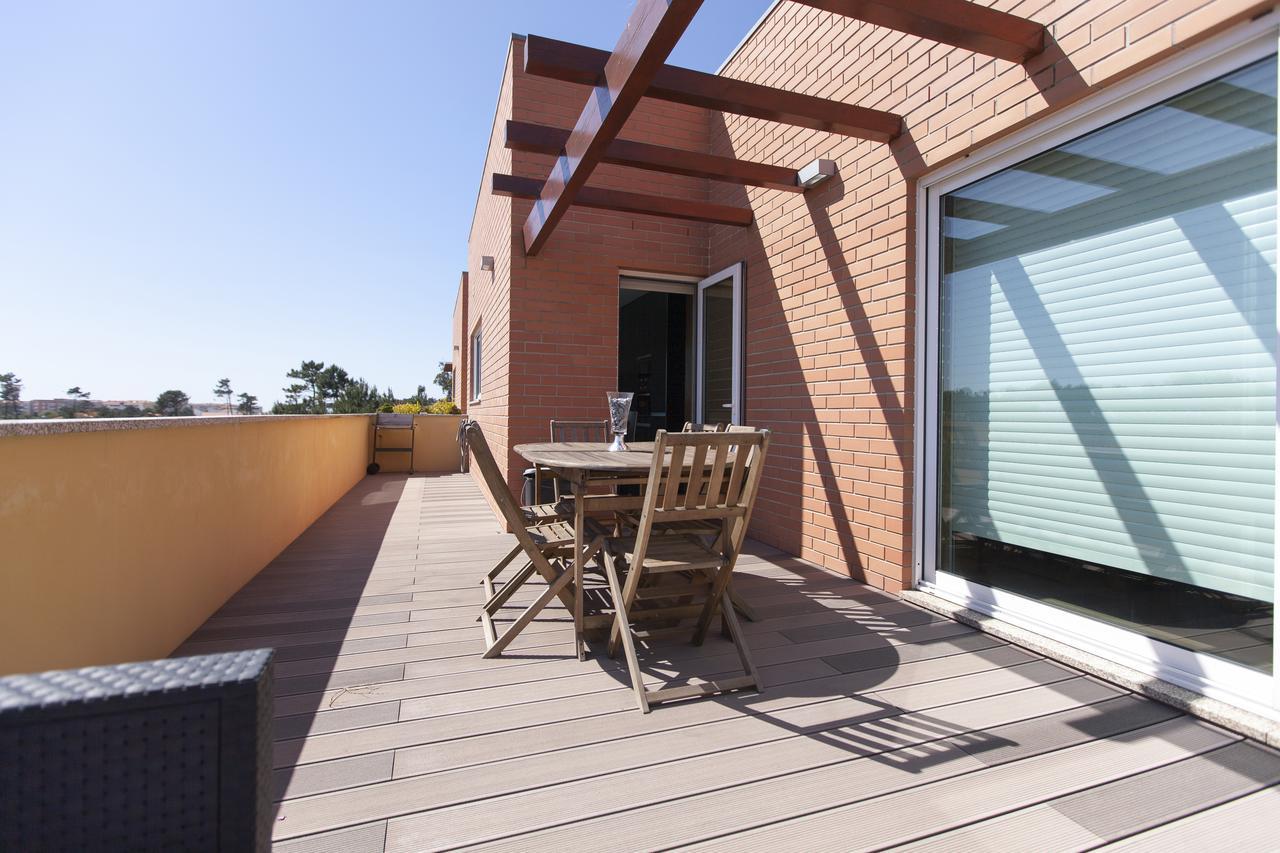 Premium Apart - Praia Do Furadouro Ovar Exteriér fotografie