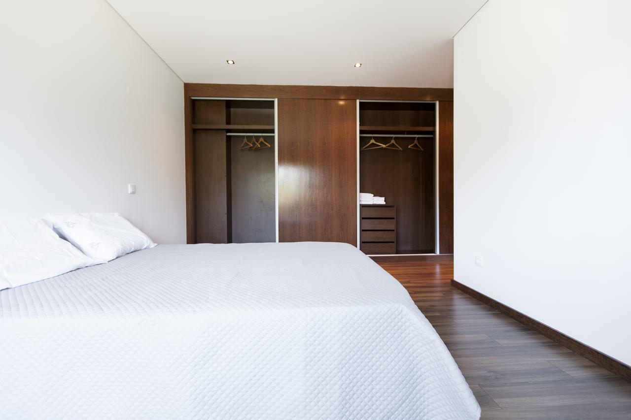 Premium Apart - Praia Do Furadouro Ovar Exteriér fotografie
